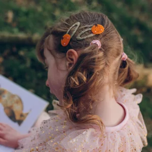 Rockahula Sponky do vlasov Tekvičky – Doplnky pre deti z e-shopu Naša Bublinka Martin | detský obchod s oblečením, ...