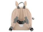 TRIXIE Detský batoh Mrs.Rabbit Small – Prvé ruksaky pre najmenších pre deti z e-shopu Naša Bublinka Martin | detský obchod s oblečením, obuvou, hračkami a doplnkami