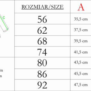 215101 – Dojčenské body pre deti z e-shopu Naša Bublinka Martin | detský obchod s oblečením, obuvou, hračkami a d...