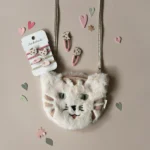 Rockahula Sponky do vlasov Mačka Tabby – Doplnky pre deti z e-shopu Naša Bublinka Martin | detský obchod s oblečení...