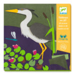 Djeco Pri vode Kreatívna sada – Hračky od 6 do 10 rokov pre deti z e-shopu Naša Bublinka Martin | detský obchod s ob...