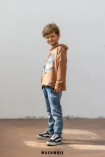 Mash Mnie Jeansy modré – Novinky pre deti z e-shopu Naša Bublinka Martin | detský obchod s oblečením, obuvou, hrač...