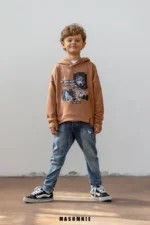 Mash Mnie Jeansy modré – Novinky pre deti z e-shopu Naša Bublinka Martin | detský obchod s oblečením, obuvou, hrač...