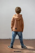 Mash Mnie Jeansy modré – Novinky pre deti z e-shopu Naša Bublinka Martin | detský obchod s oblečením, obuvou, hrač...