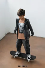 Mash Mnie Kapsáče čierne – Novinky pre deti z e-shopu Naša Bublinka Martin | detský obchod s oblečením, obuvou, h...