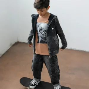 Mash Mnie Kapsáče čierne – Novinky pre deti z e-shopu Naša Bublinka Martin | detský obchod s oblečením, obuvou, h...