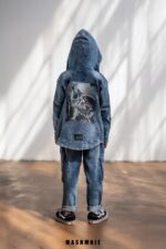 Mash Mnie Kapsáče modré – Novinky pre deti z e-shopu Naša Bublinka Martin | detský obchod s oblečením, obuvou, hr...