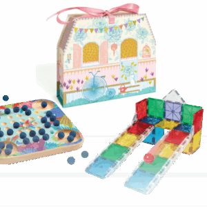 Hračky od 6 do 10 rokov