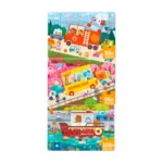 Jar Meló Puzzle Beep! Na ceste 3v1 – Hračky od 3 do 6 rokov pre deti z e-shopu Naša Bublinka Martin | detský obchod ...
