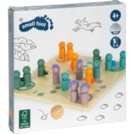 Small Foot by Legler Človeče, nehnevaj sa Dinosaury – Hračky od 3 do 6 rokov pre deti z e-shopu Naša Bublinka Martin...