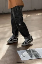 Mash Mnie Kapsáče čierne – Novinky pre deti z e-shopu Naša Bublinka Martin | detský obchod s oblečením, obuvou, h...