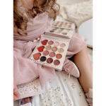 Mrs.Ertha Detský make up set Mon Chéri – Detský Make-up na hranie pre deti z e-shopu Naša Bublinka Martin | detský ...