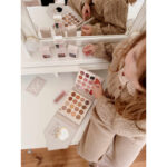 Mrs.Ertha Detský make up set Mon Chéri – Detský Make-up na hranie pre deti z e-shopu Naša Bublinka Martin | detský ...