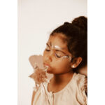 Mrs.Ertha Čarovná palička Hviezda Glitter Butterfly – Hračky od 3 do 6 rokov pre deti z e-shopu Naša Bublinka Marti...