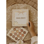 Mrs.Ertha Detský make up set Mon Chéri – Detský Make-up na hranie pre deti z e-shopu Naša Bublinka Martin | detský ...
