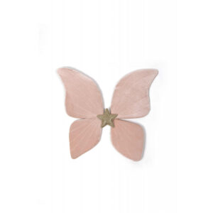 Mrs.Ertha Zamatové krídla Pink Butterfly – Hračky od 3 do 6 rokov pre deti z e-shopu Naša Bublinka Martin | detský ...