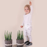 Nicol Body krémové Olaf – Dojčenské body pre deti z e-shopu Naša Bublinka Martin | detský obchod s oblečením, ob...