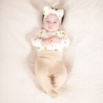 Nicol Detské poldupačky Tola – Dojčenské nohavice a pančuchy pre deti z e-shopu Naša Bublinka Martin | detský obc...