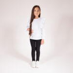 Nicol Dievčenské legíny Viki – Novinky pre deti z e-shopu Naša Bublinka Martin | detský obchod s oblečením, obuvo...