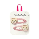 Rockahula Sponky do vlasov Mačka Tabby – Doplnky pre deti z e-shopu Naša Bublinka Martin | detský obchod s oblečení...