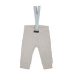 Nicol Rebrované nohavice na traky Muki – Novinky pre deti z e-shopu Naša Bublinka Martin | detský obchod s oblečení...