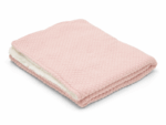 Little Dutch Deka pletená/fleece 70x100 Pure Blossom – Doplnky pre deti z e-shopu Naša Bublinka Martin | detský obcho...