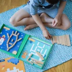 Tooky Toy Zábavné počítanie – Hračky od 3 do 6 rokov pre deti z e-shopu Naša Bublinka Martin | detský obchod s ob...