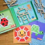 Tooky Toy Zábavné počítanie – Hračky od 3 do 6 rokov pre deti z e-shopu Naša Bublinka Martin | detský obchod s ob...