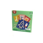 Tooky Toy Zábavné počítanie – Hračky od 3 do 6 rokov pre deti z e-shopu Naša Bublinka Martin | detský obchod s ob...