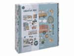Little Dutch Kreativná sada XL Jim & Friends – Hračky od 3 do 6 rokov pre deti z e-shopu Naša Bublinka Martin | detsk...