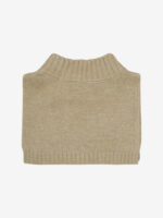 CeLaVi Béžový pletený nákrčník – Čiapky, nákrčníky a rukavice pre deti z e-shopu Naša Bublinka Martin | dets...