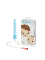 FridaBaby NoseFrida nosná odsávačka – Pômocky pre starostlivosť o bábätká pre deti z e-shopu Naša Bublinka Mar...