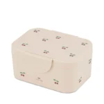Konges Sløjd Desiatový box Cherry – Desiatové boxy pre deti z e-shopu Naša Bublinka Martin | detský obchod s obleč...