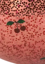 Konges Sløjd Skákacia lopta Cherry – Hračky na von a do vody pre deti z e-shopu Naša Bublinka Martin | detský obcho...