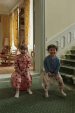 Konges Sløjd Skákacia lopta Cherry – Hračky na von a do vody pre deti z e-shopu Naša Bublinka Martin | detský obcho...