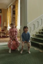 Konges Sløjd Skákacia lopta Cherry – Hračky na von a do vody pre deti z e-shopu Naša Bublinka Martin | detský obcho...