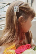 Konges Sløjd Sponky do vlasov Hair Claw 4 ks – Doplnky pre deti z e-shopu Naša Bublinka Martin | detský obchod s oble...