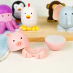 Magimals Skladacie magnetické zvieratká Farma – Hračky od 0 do 3 rokov pre deti z e-shopu Naša Bublinka Martin | det...