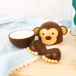 Magimals Skladacie magnetické zvieratká Safari – Hračky od 0 do 3 rokov pre deti z e-shopu Naša Bublinka Martin | de...