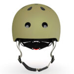 Scoot&Ride® Detská prilba XXS-S Olive – Dopravné prostriedky a prilby pre deti z e-shopu Naša Bublinka Martin | dets...
