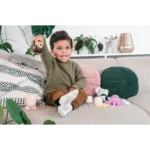 Magimals Skladacie magnetické zvieratká Farma – Hračky od 0 do 3 rokov pre deti z e-shopu Naša Bublinka Martin | det...