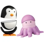 Magimals Skladacie magnetické zvieratká More – Hračky od 0 do 3 rokov pre deti z e-shopu Naša Bublinka Martin | dets...