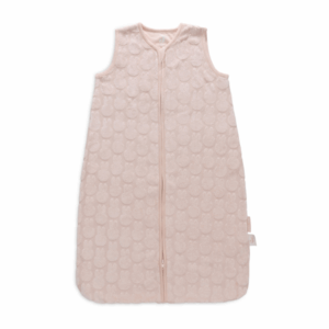 Jollein Spací vak 70cm Miffy Wild Rose – Novinky pre deti z e-shopu Naša Bublinka Martin | detský obchod s oblečení...