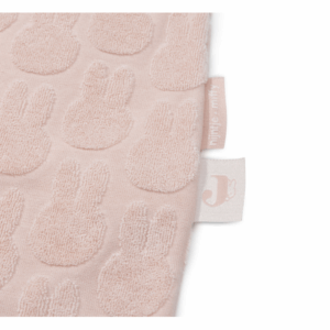 Jollein Spací vak 70cm Miffy Wild Rose – Novinky pre deti z e-shopu Naša Bublinka Martin | detský obchod s oblečení...