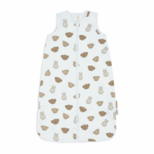 Jollein Spací vak 70cm Miffy and Friends – Novinky pre deti z e-shopu Naša Bublinka Martin | detský obchod s obleče...