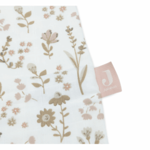 Jollein Spací vak 70cm Bloomy – Novinky pre deti z e-shopu Naša Bublinka Martin | detský obchod s oblečením, obuvou...