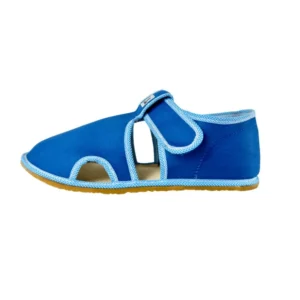 ANTAL Papuče Rascal Basic Blue – Obuv pre deti z e-shopu Naša Bublinka Martin | detský obchod s oblečením, obuvou,...
