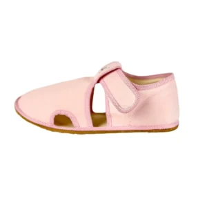 ANTAL Papuče Rascal Basic Pink – Obuv pre deti z e-shopu Naša Bublinka Martin | detský obchod s oblečením, obuvou, ...