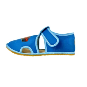 ANTAL Papuče Rascal Car – Obuv pre deti z e-shopu Naša Bublinka Martin | detský obchod s oblečením, obuvou, hračka...