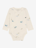 Fixoni Body Arctic Ice – Dojčenské body pre deti z e-shopu Naša Bublinka Martin | detský obchod s oblečením, obuvo...